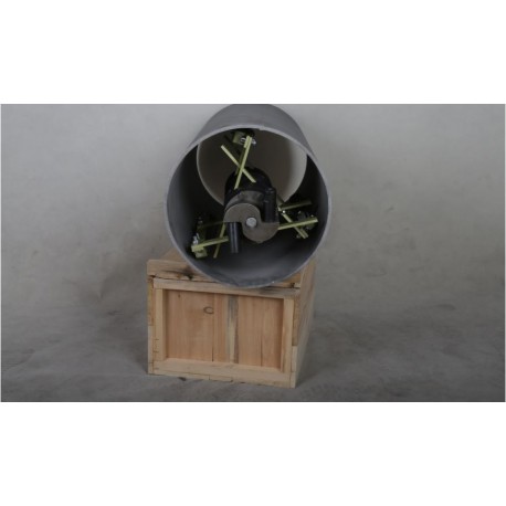 مشخصات کلی دستگاه pipeblasting مشخصات کلی دستگاه pipeblasting